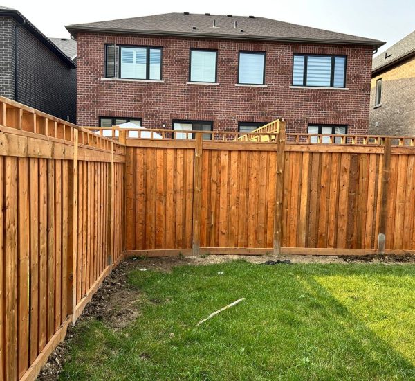 Fence Services